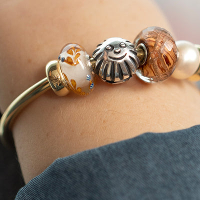 Club Trollbeads 3 ans