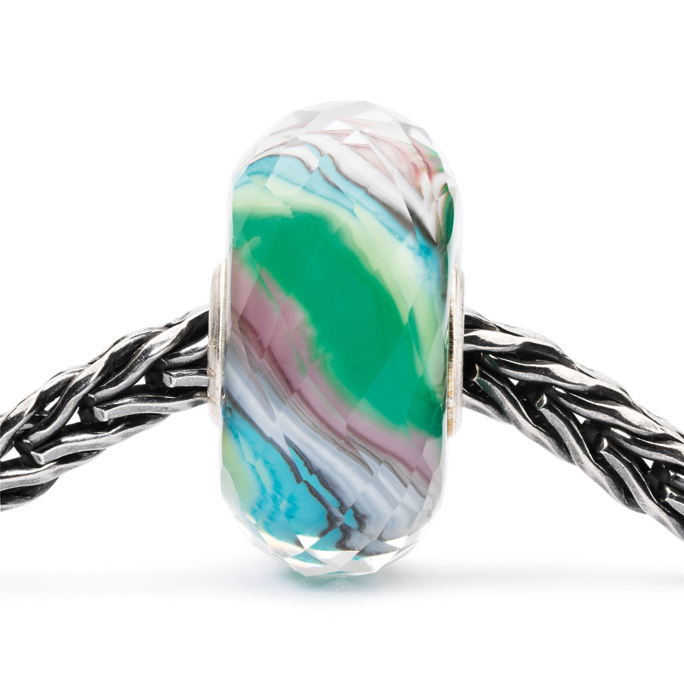 Perle de la Journée Trollbeads de 2015