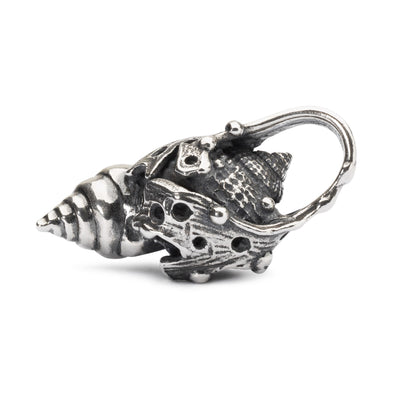 Pendentif Coquille